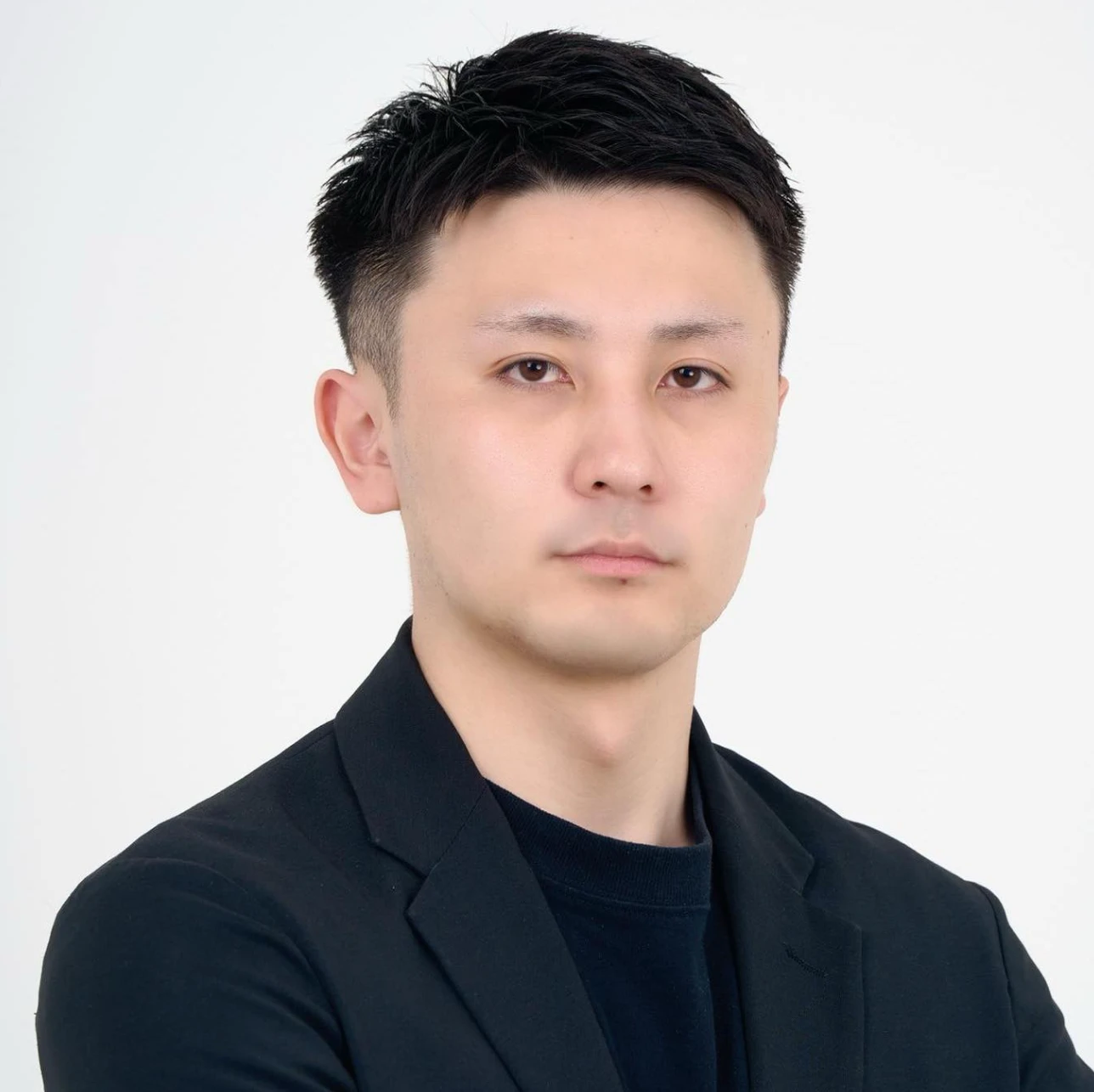 長澤 龍伸
