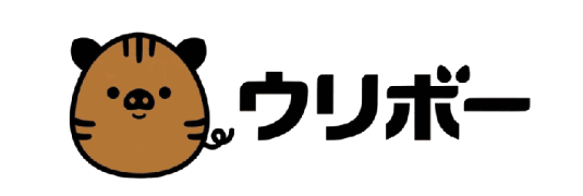 ウリボー